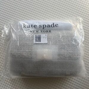 Kate spade Carey tinsel tweed